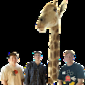 Meet your Posher, Sam